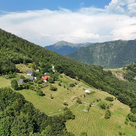 Fern Farm Eco Resort Мойковац Экстерьер фото