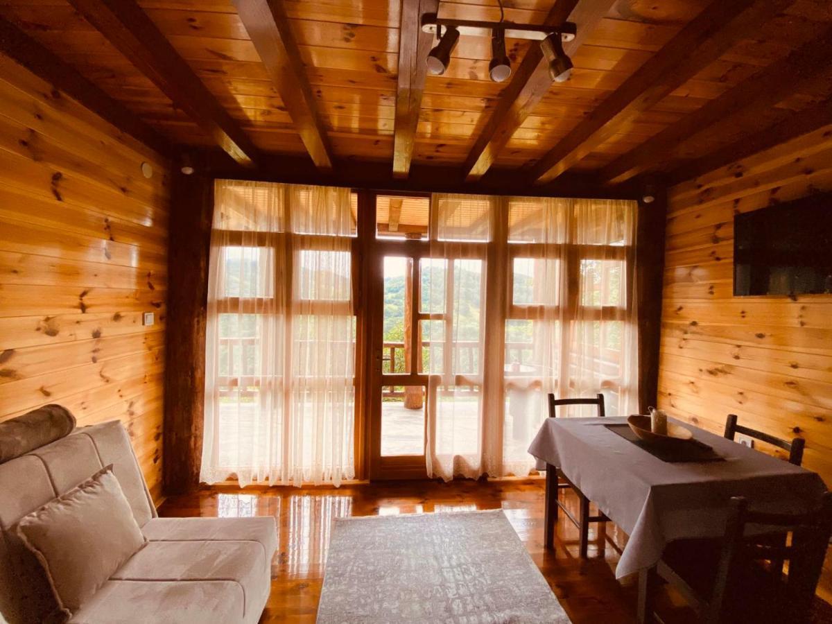 Fern Farm Eco Resort Мойковац Экстерьер фото