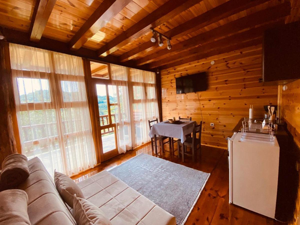 Fern Farm Eco Resort Мойковац Экстерьер фото