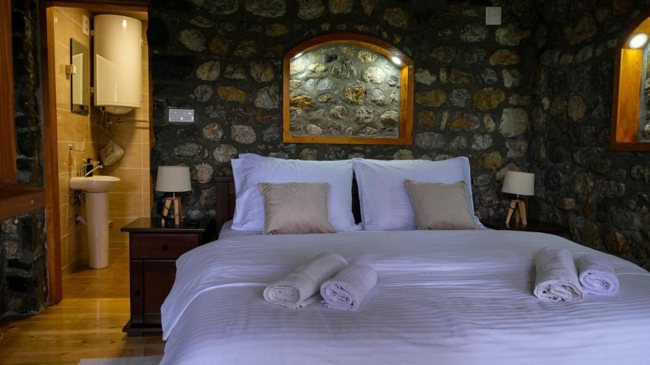 Fern Farm Eco Resort Мойковац Экстерьер фото