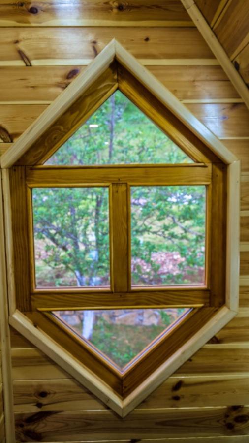 Fern Farm Eco Resort Мойковац Экстерьер фото