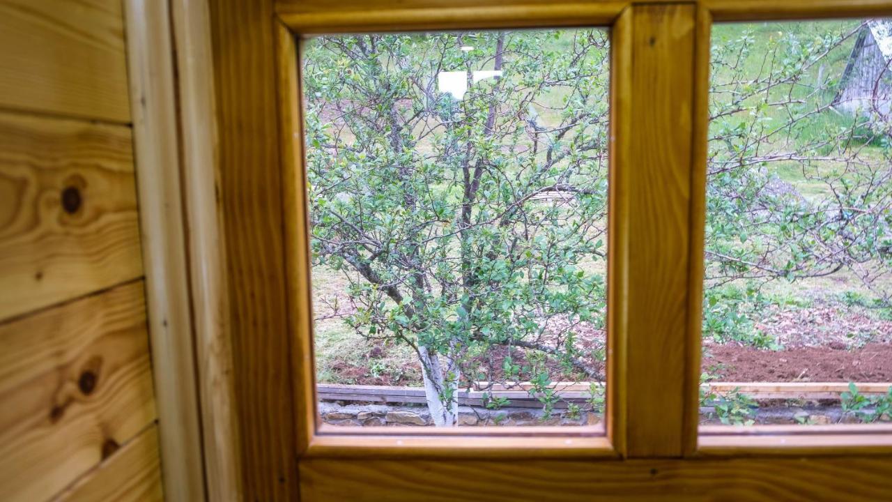 Fern Farm Eco Resort Мойковац Экстерьер фото