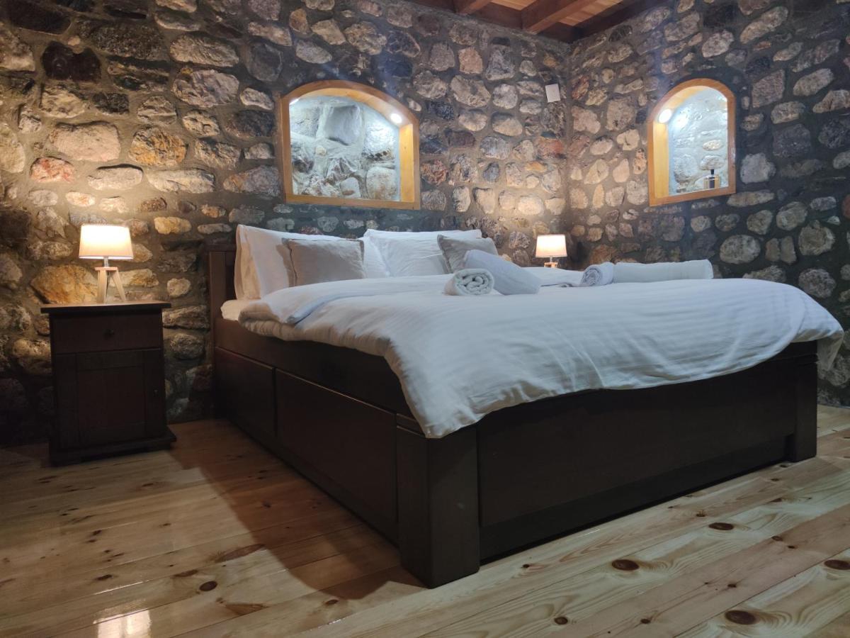 Fern Farm Eco Resort Мойковац Экстерьер фото
